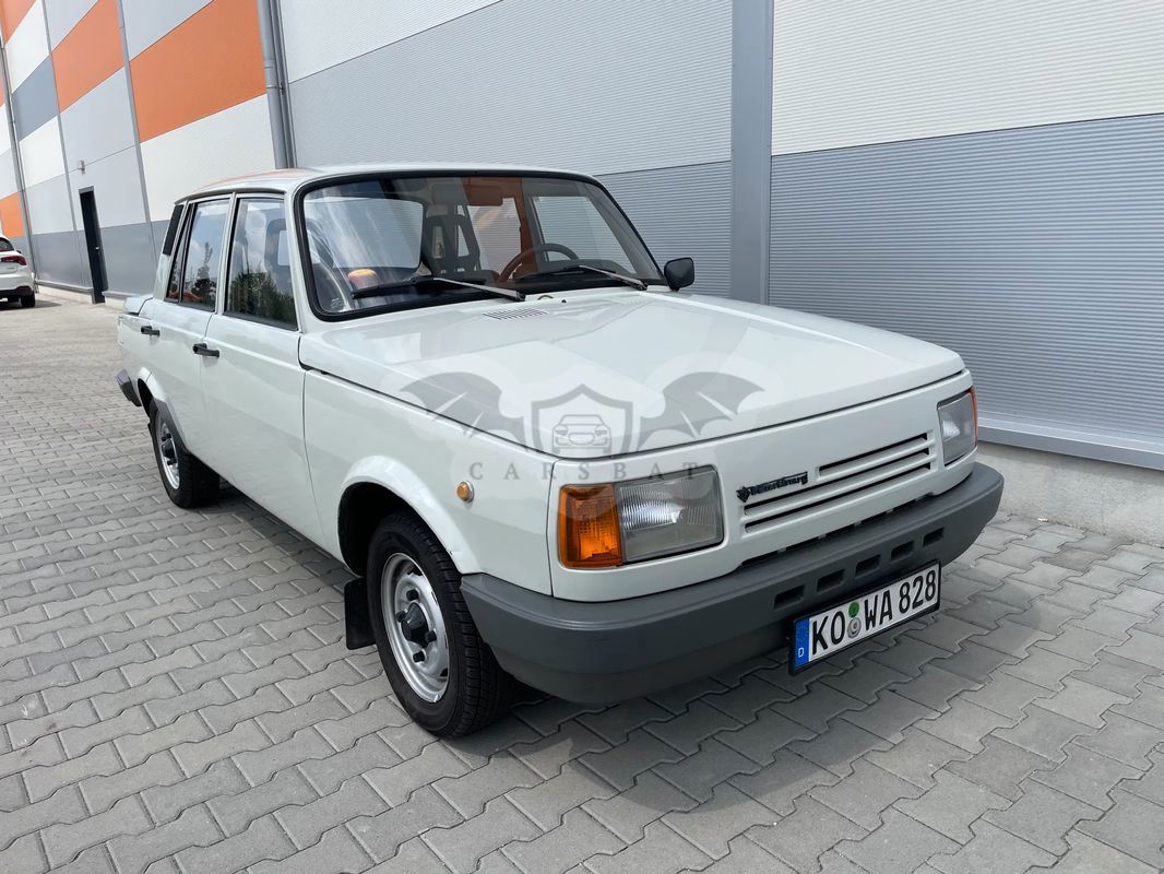 Wartburg 1.3 1990