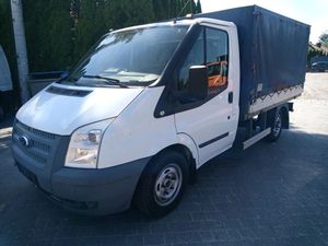 Ford Transit 2012