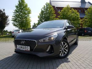 Hyundai i30 III 2018
