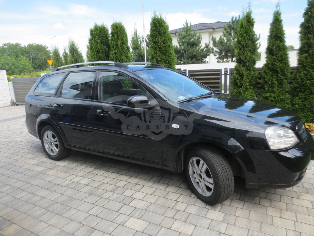 Chevrolet Lacetti 2006