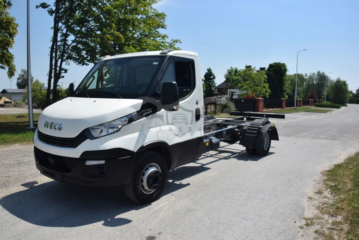 Iveco Daily 2018