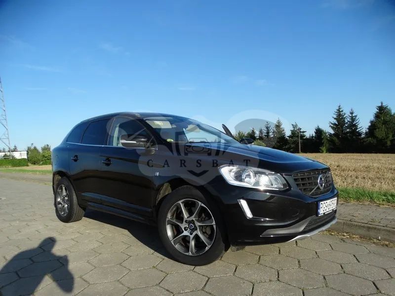 Volvo XC60 I D3 Drive-E Ocean Race 2016