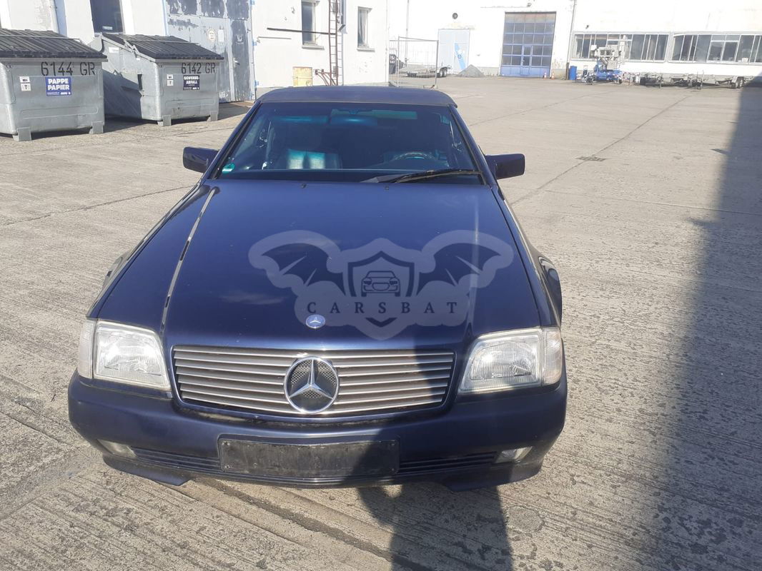Mercedes-Benz SL R129 320 1994