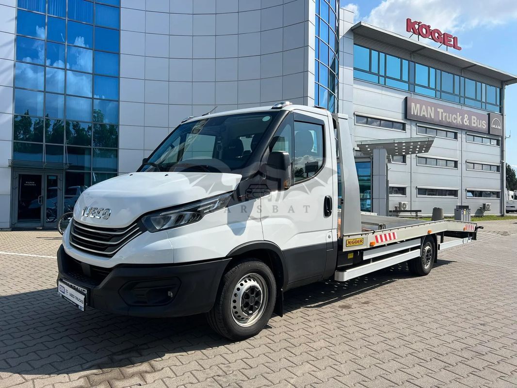 Iveco Daily 2022