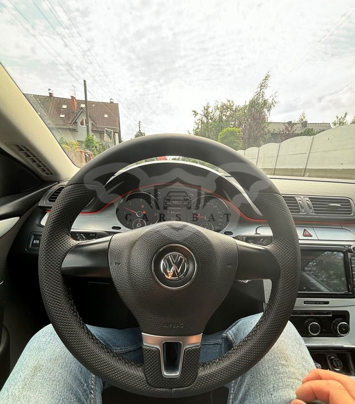 Volkswagen Passat CC 2.0 Blue TDI SCR 2008