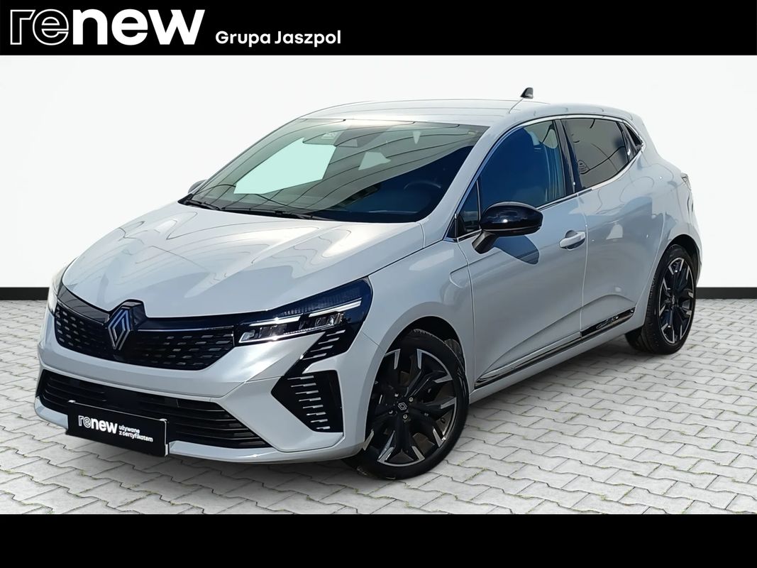 Renault Clio V 1.0 TCe Techno 2023