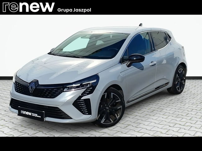 Renault Clio V 1.0 TCe Techno 2023