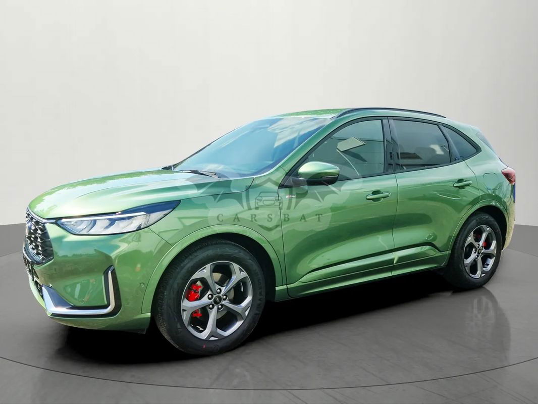 Ford Kuga III 2.5 PHEV FWD ST-Line X 2023