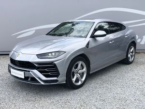 Lamborghini Urus 2019