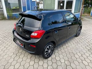 Mitsubishi Space Star II 1.2 AS&G Intense 2018