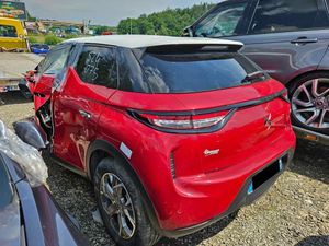 DS DS3 Crossback 1.2 PureTech Montmartre 2020