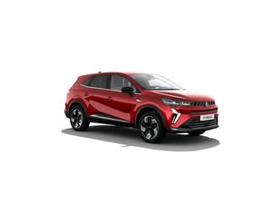 Renault Symbioz 2024