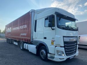 DAF XF 2015
