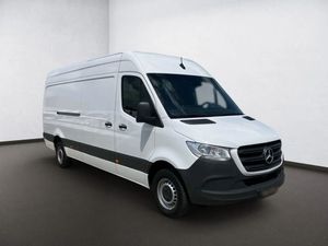 Mercedes-Benz Sprinter 2024