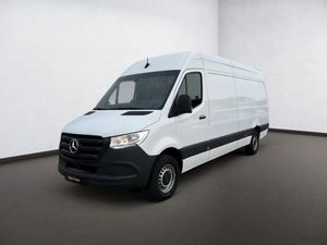 Mercedes-Benz Sprinter 2024