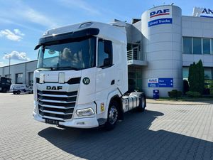 DAF XF 2023