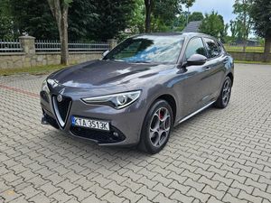 Alfa Romeo Stelvio 2.2 Diesel 16V AT8 Super 2020