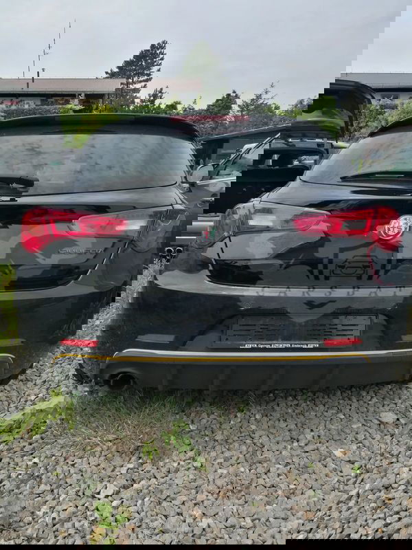 Alfa Romeo Giulietta 1.4 TB 2020