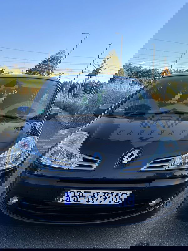 Renault Modus 1.2 TCE Night&Day 2011