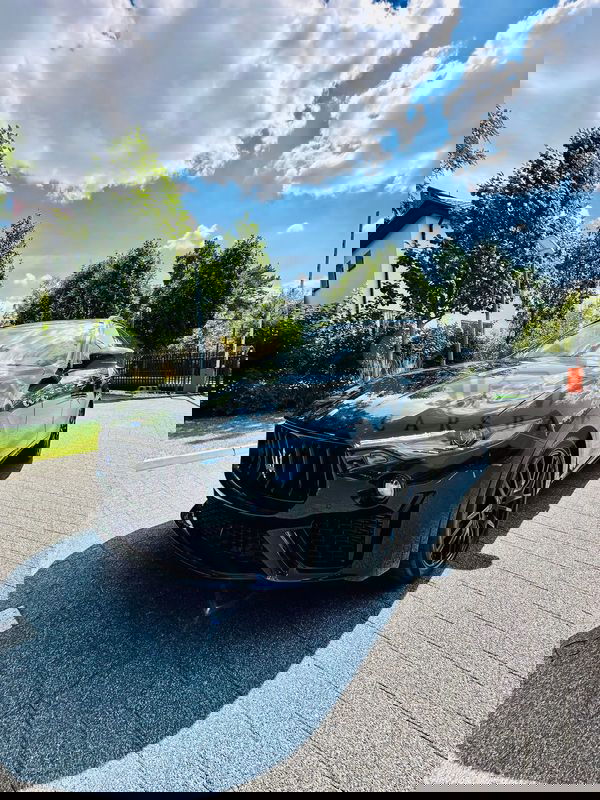 Maserati Levante S Q4 GranSport 2019