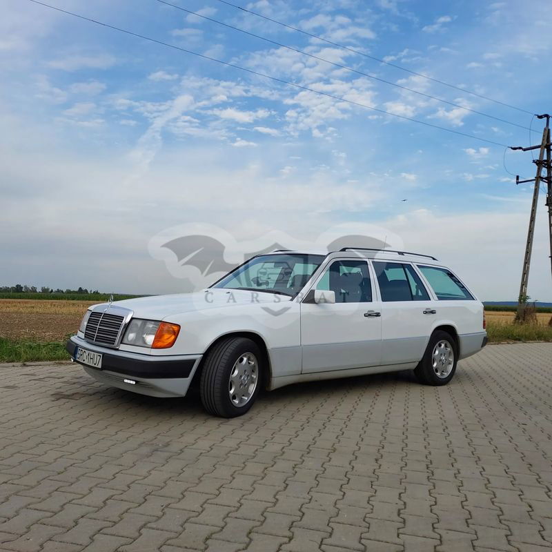 Mercedes-Benz 280 1993