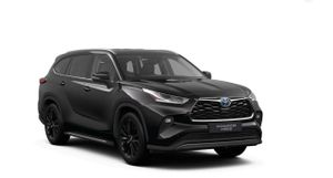 Toyota Highlander 2.5 Hybrid Executive 2023