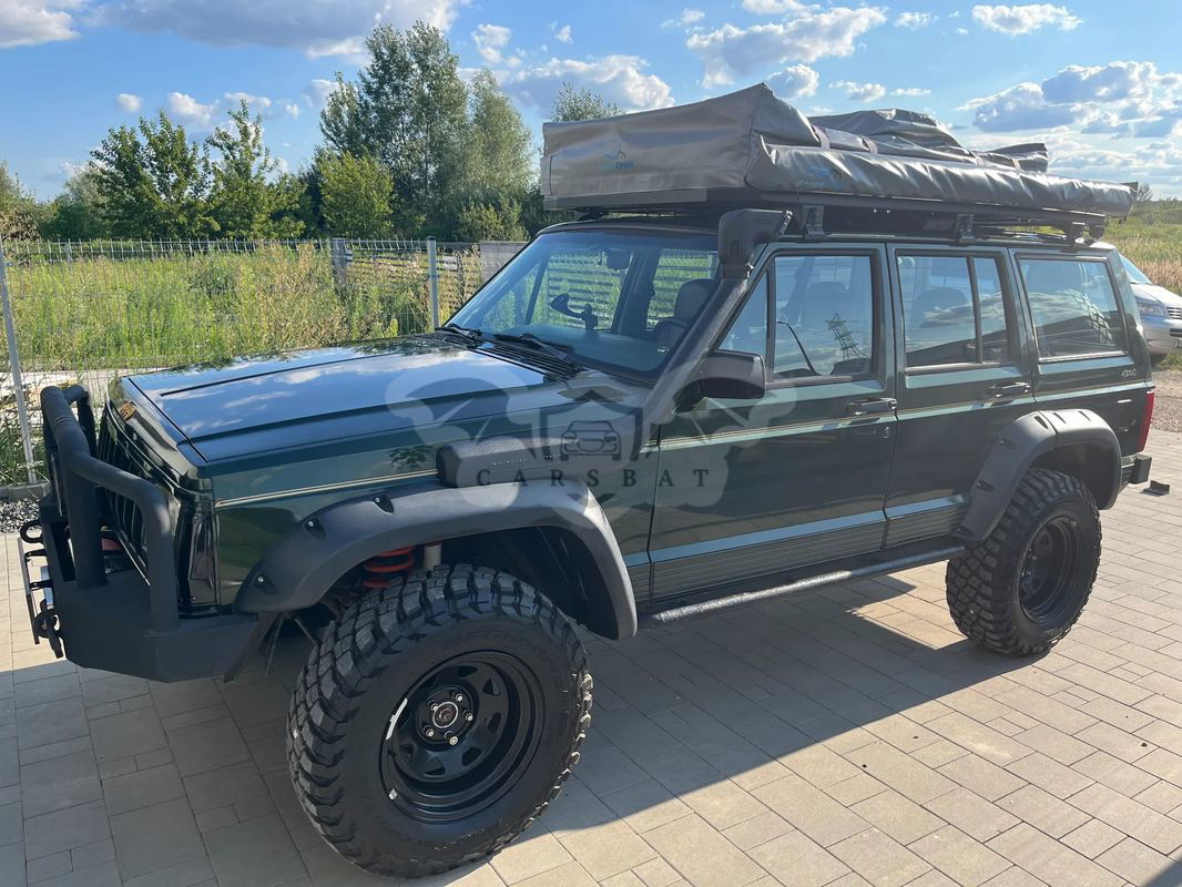 Jeep Cherokee II 4.0 Limited 1996