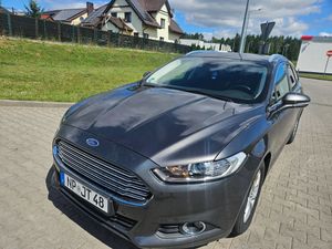 Ford Mondeo Mk5 Turnier 1.5 EcoBoost Start-Stopp Business Edition 2016