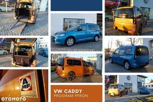 Volkswagen Caddy V 2.0 TDI 2024