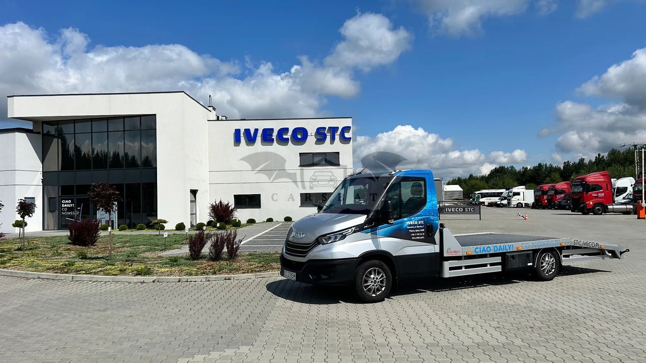 Iveco Daily 2023