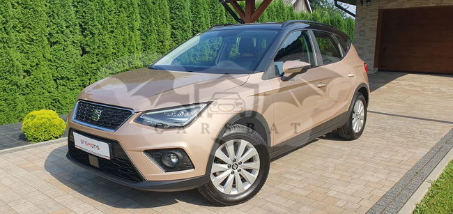 Seat Arona 1.0 TSI Xcellence S&S 2017