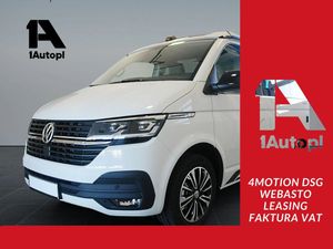 Volkswagen California 2022