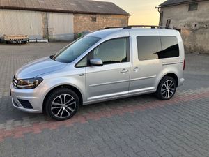 Volkswagen Caddy IV 2.0 TDI Life 2019