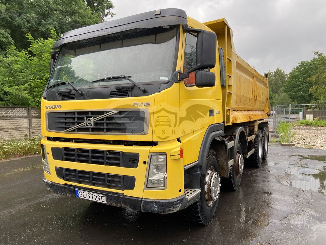 Volvo FM 2005