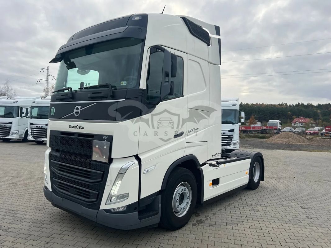 Volvo FH 2023