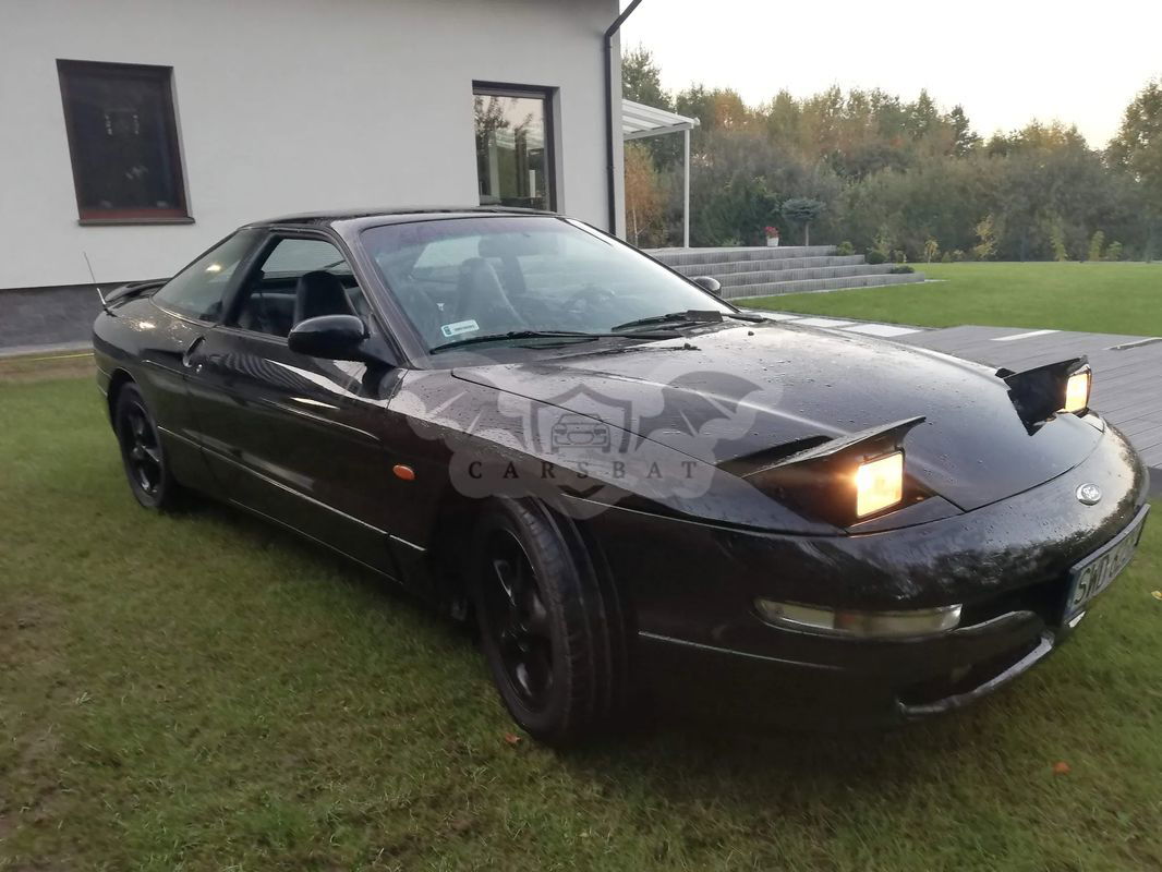 Ford Probe II GT 1997