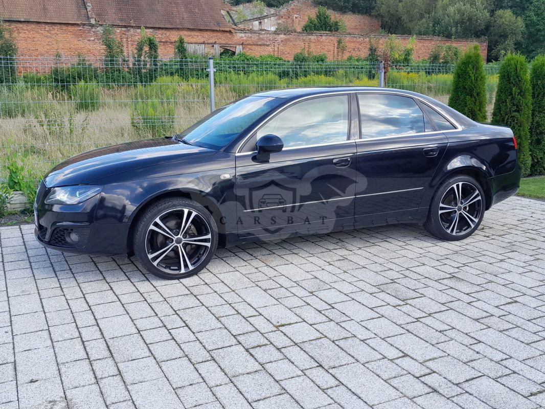 Seat Exeo 1.8 TSI Style 2012