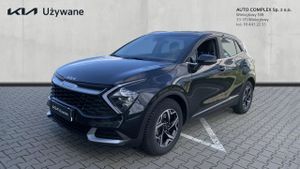 Kia Sportage V 1.6 T-GDI M 2WD 2023