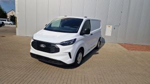 Ford Transit Custom 2024