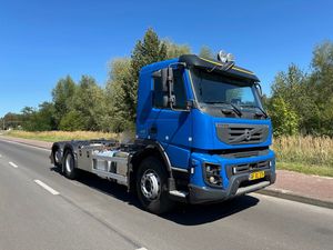 Volvo FM 2013