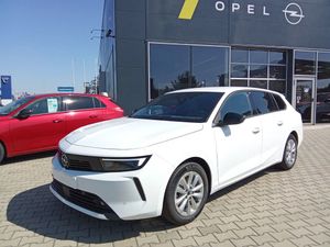 Opel Astra L 2024