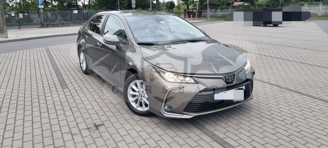 Toyota Corolla Seria E21 1.5 Comfort 2023
