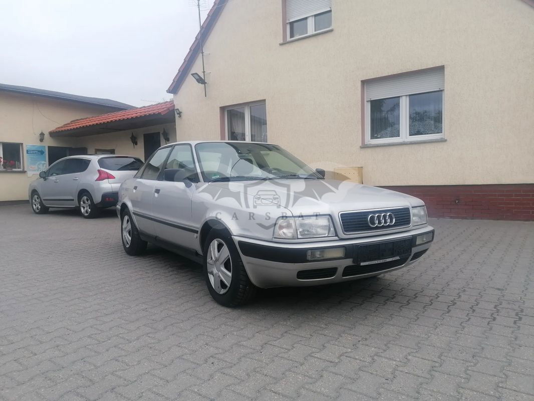 Audi 80 B4 2.0 E 1993