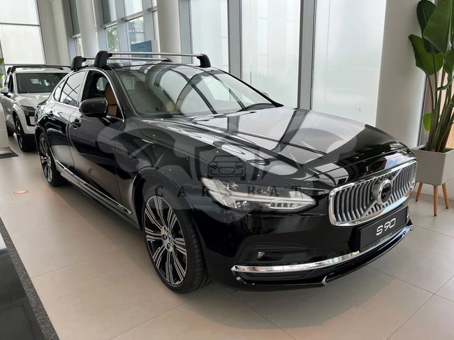 Volvo S90 2024
