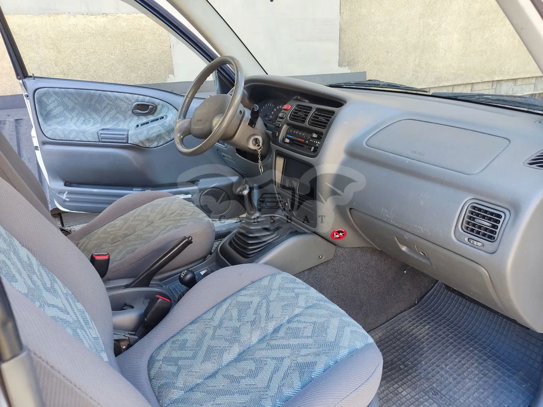 Suzuki Grand Vitara I 2.0 2000