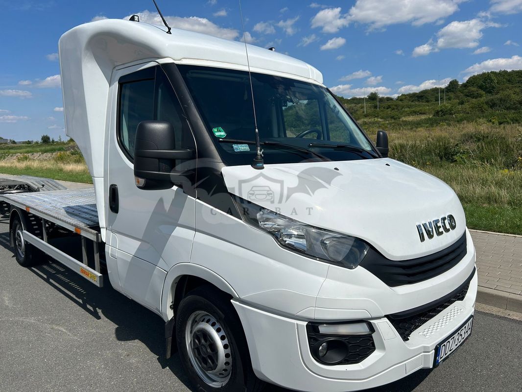 Iveco Daily 2017