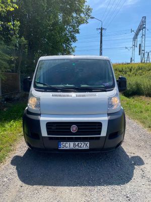 Fiat Ducato 2011