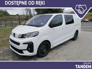 Peugeot Expert 2024