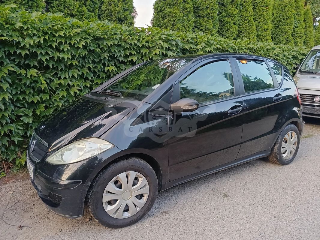 Mercedes-Benz A W169 170 Classic 2005