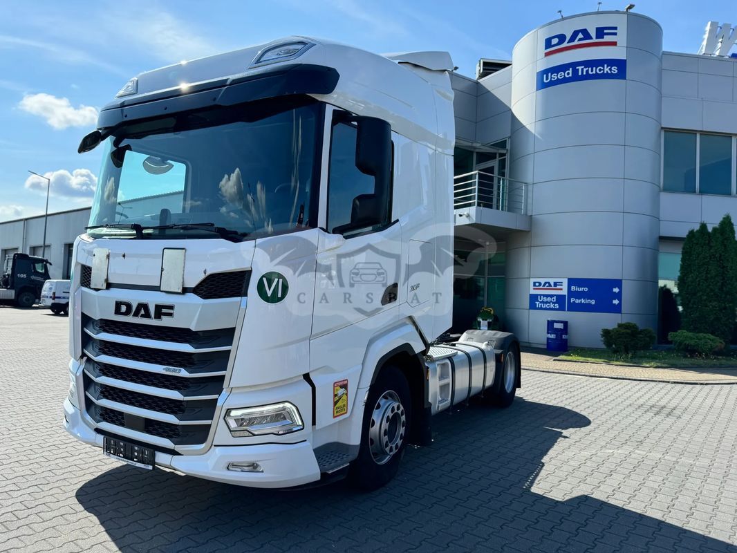 DAF XF 2023